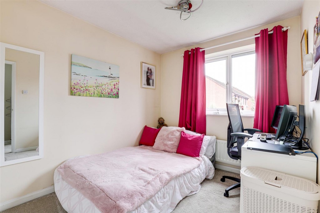 Verona Avenue, Colwick, NG4