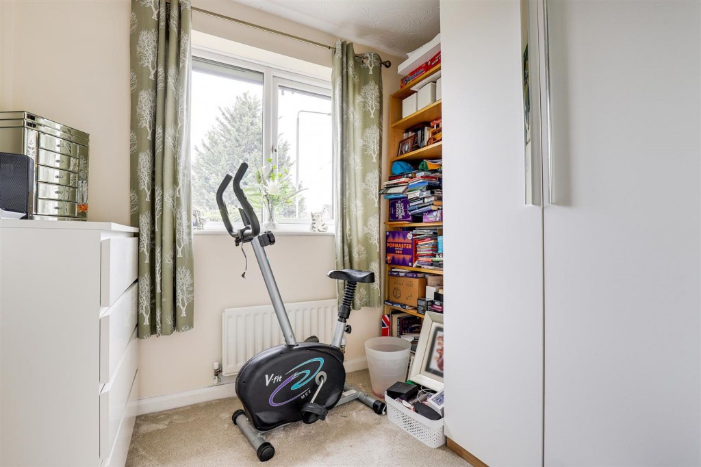 Verona Avenue, Colwick, NG4