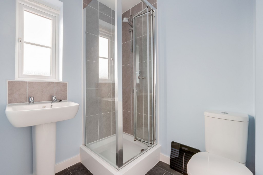 Defiant Close, Hucknall, NG15