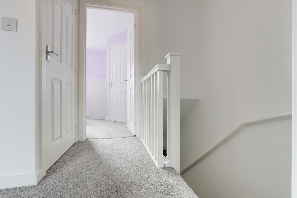 Defiant Close, Hucknall, NG15