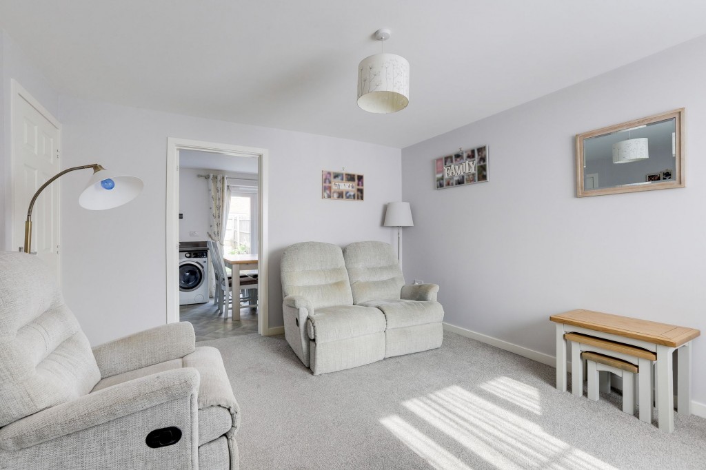 Defiant Close, Hucknall, NG15