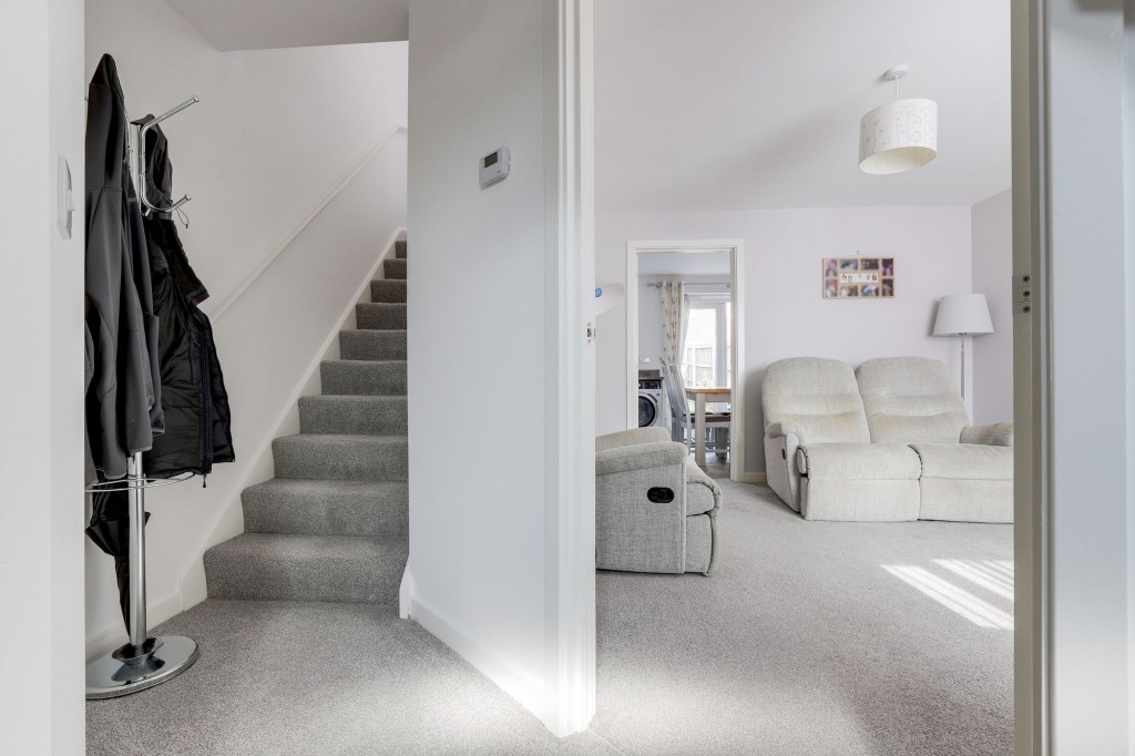 Defiant Close, Hucknall, NG15