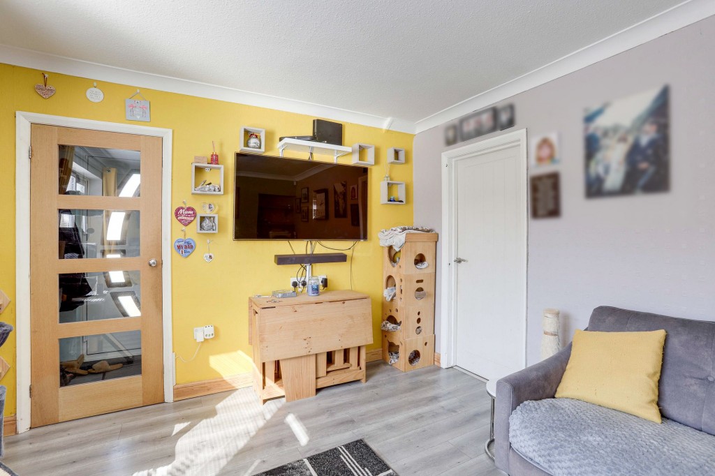 Gainsford Crescent, Nottingham, NG5