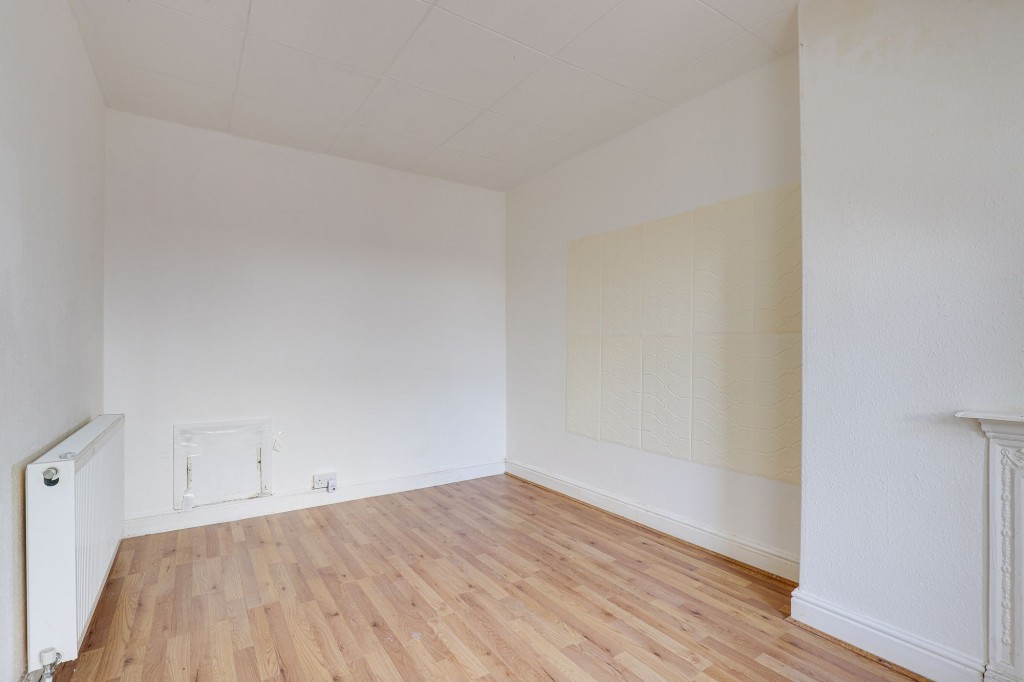 Westwood Road, Nottingham, NG2