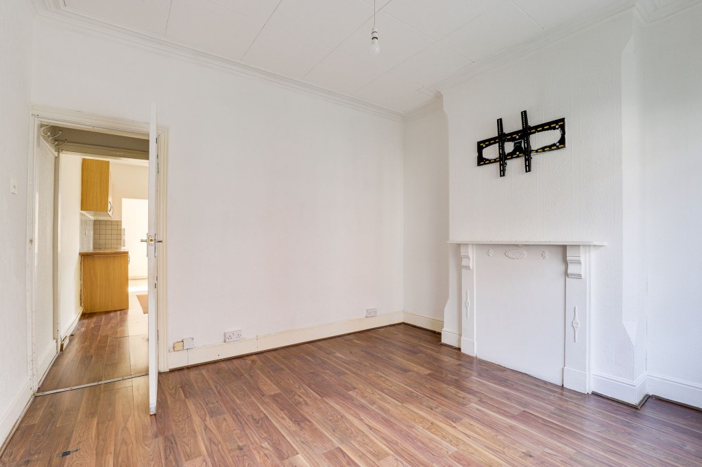 Westwood Road, Nottingham, NG2