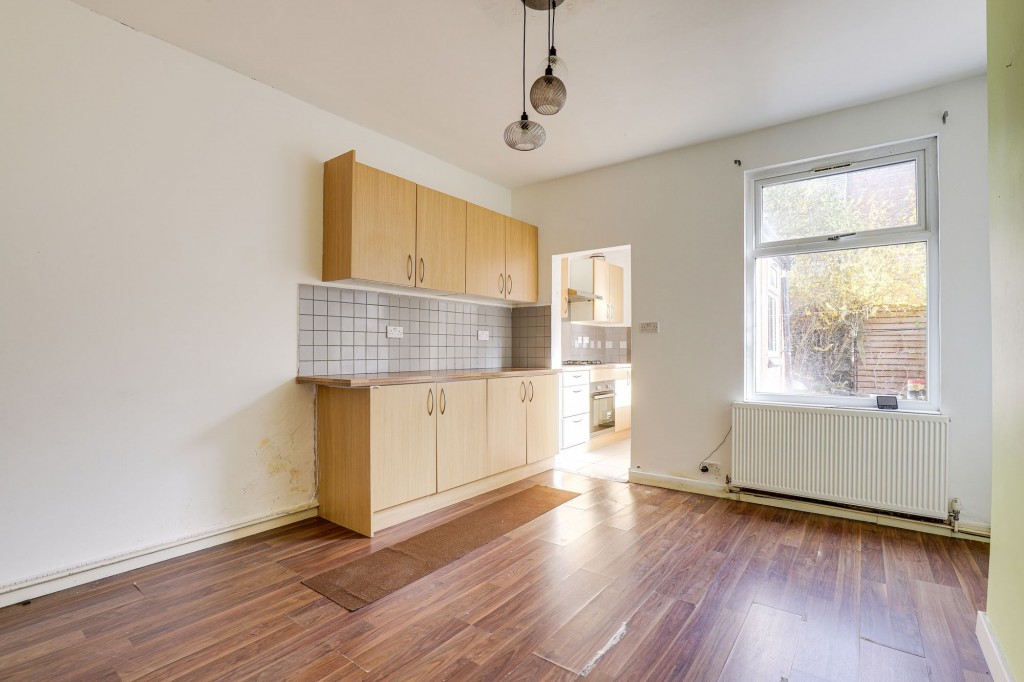 Westwood Road, Nottingham, NG2