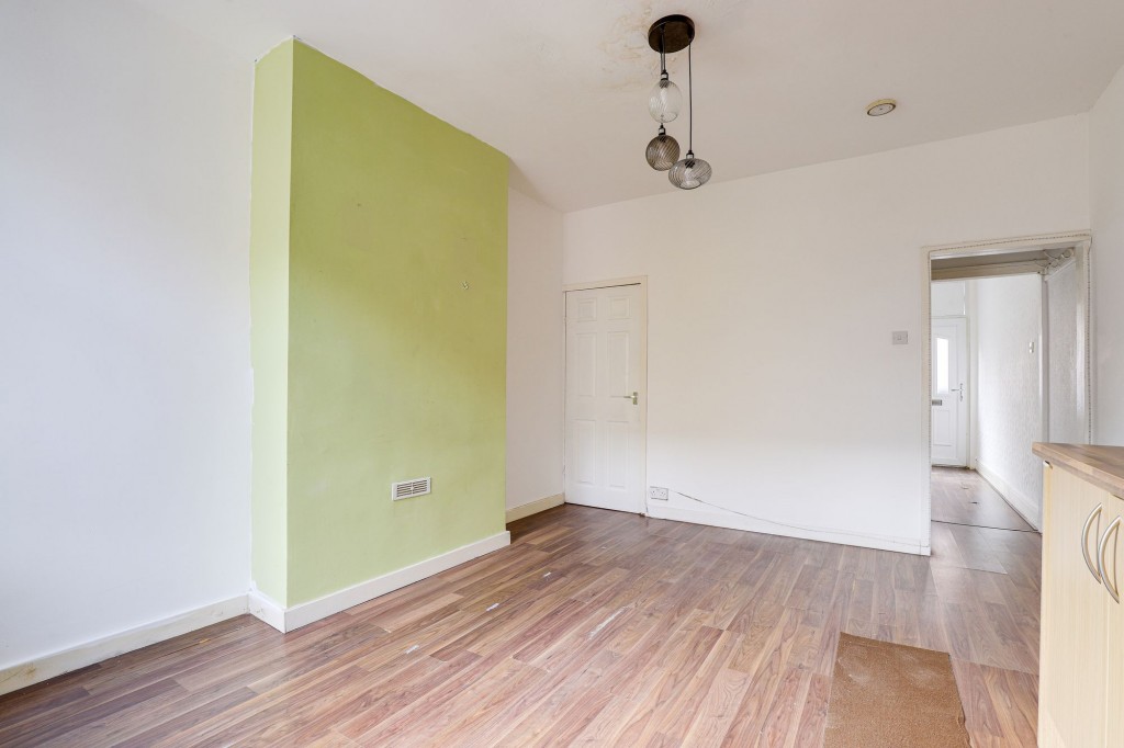 Westwood Road, Nottingham, NG2