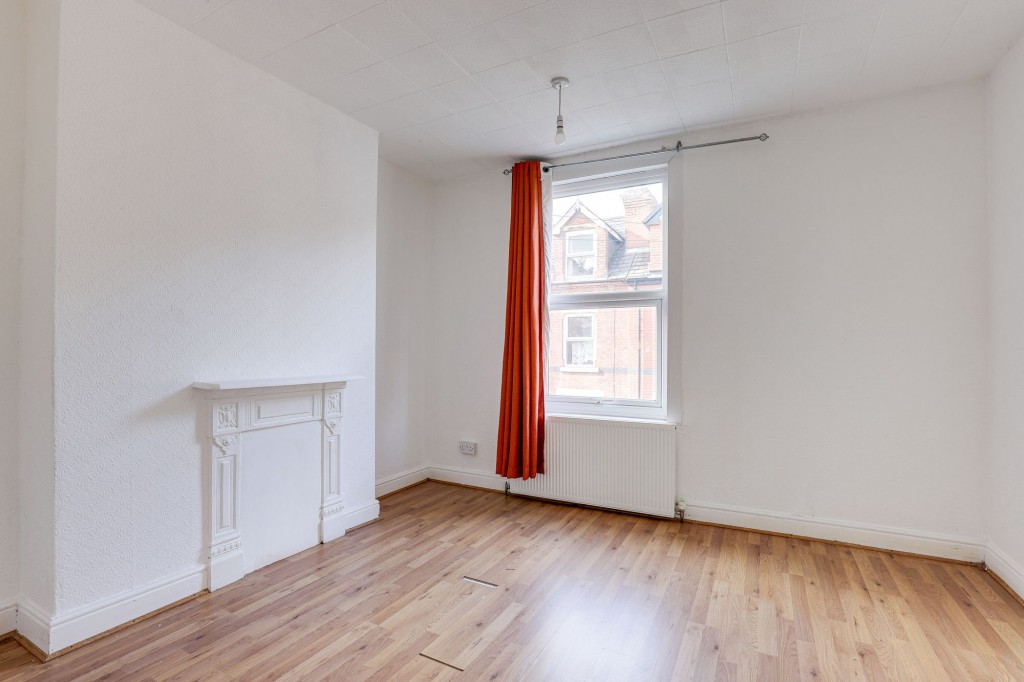 Westwood Road, Nottingham, NG2