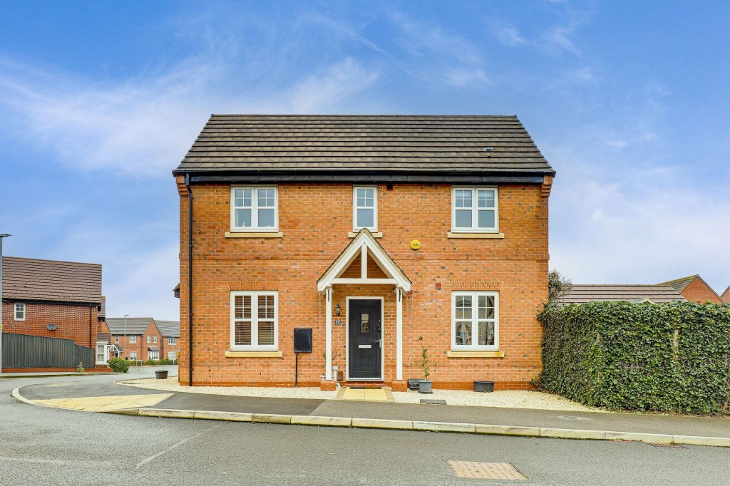 Seaton Way, Mapperley, NG3