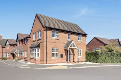 Seaton Way, Mapperley, NG3
