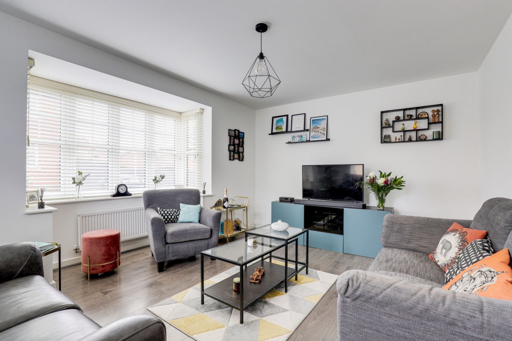 Seaton Way, Mapperley, NG3