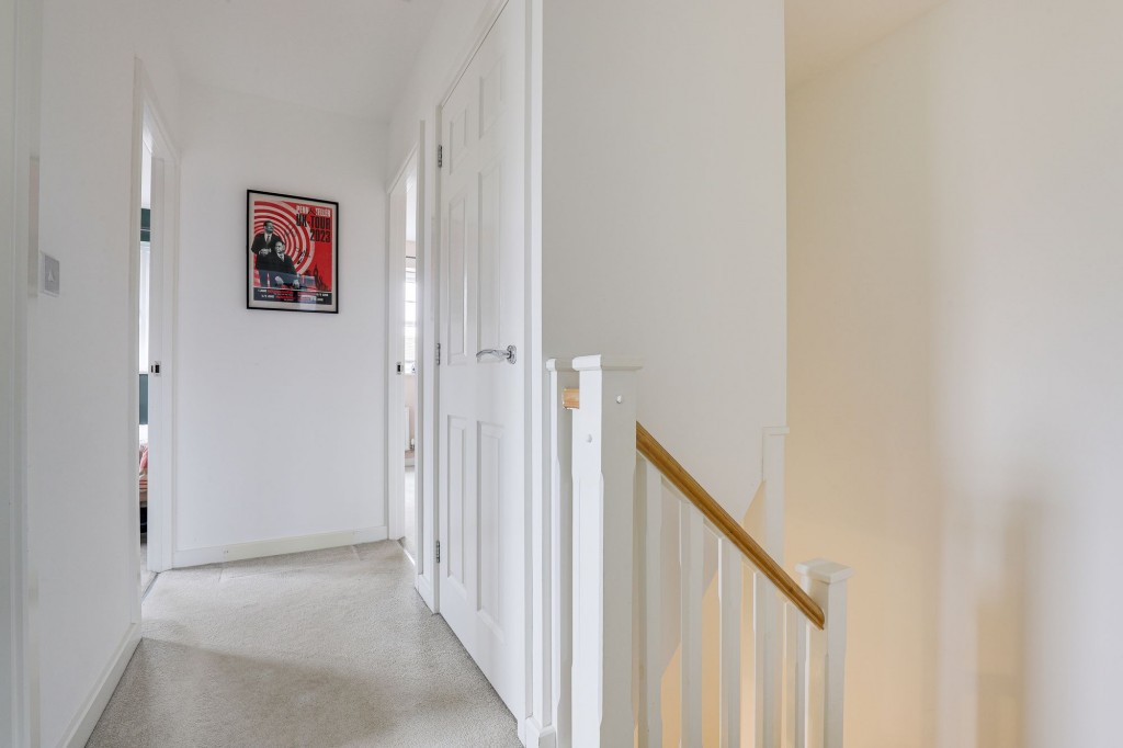 Seaton Way, Mapperley, NG3