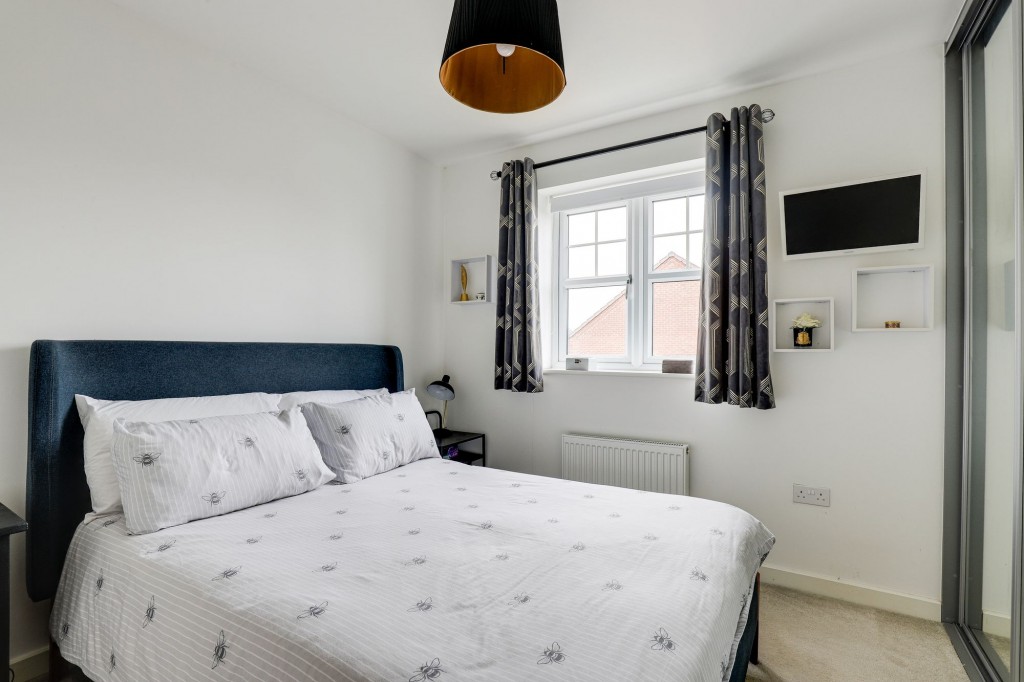 Seaton Way, Mapperley, NG3