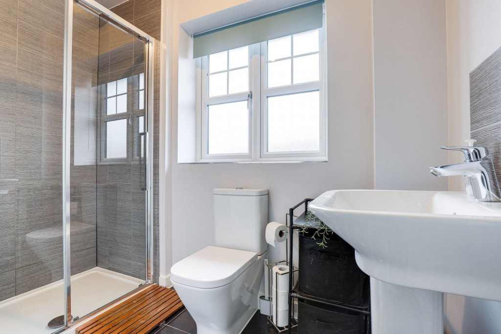 Seaton Way, Mapperley, NG3