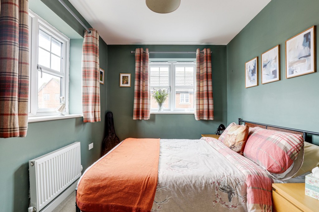 Seaton Way, Mapperley, NG3