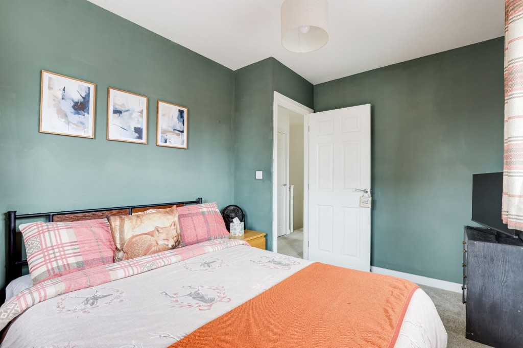 Seaton Way, Mapperley, NG3