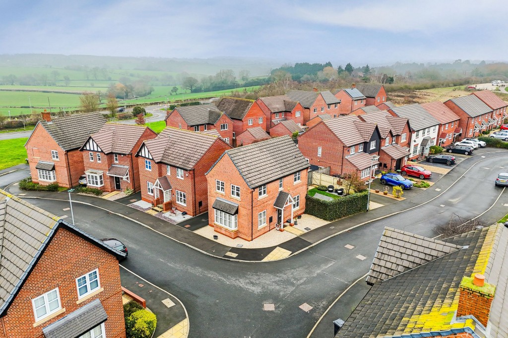 Seaton Way, Mapperley, NG3