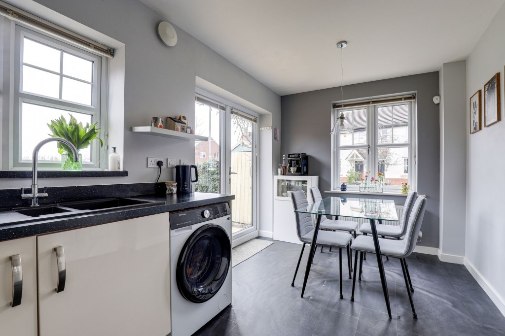 Seaton Way, Mapperley, NG3