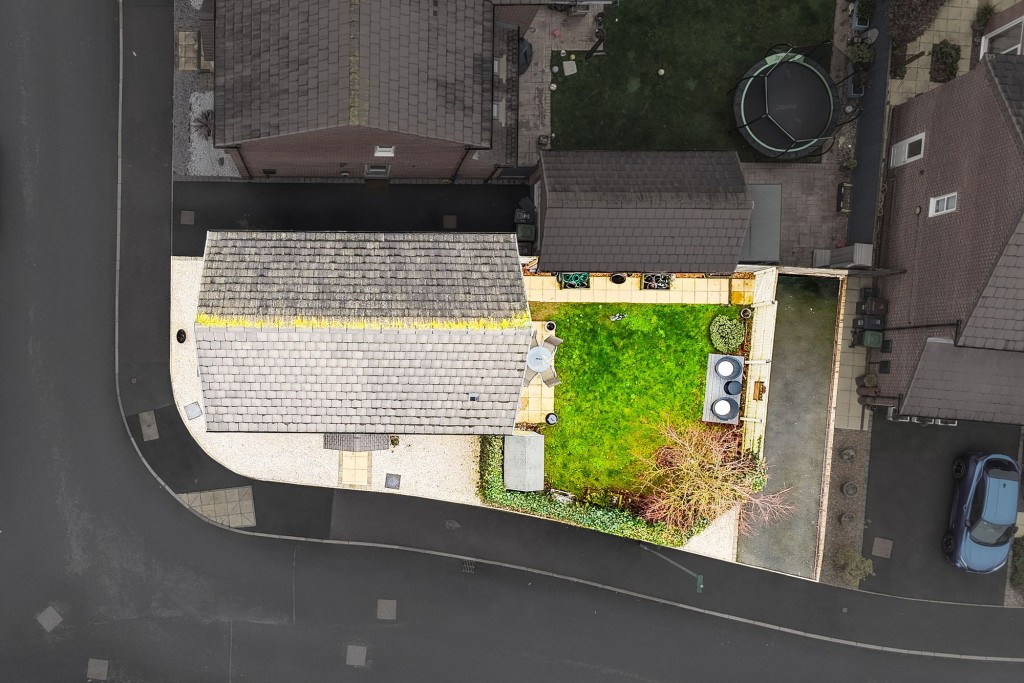 Seaton Way, Mapperley, NG3