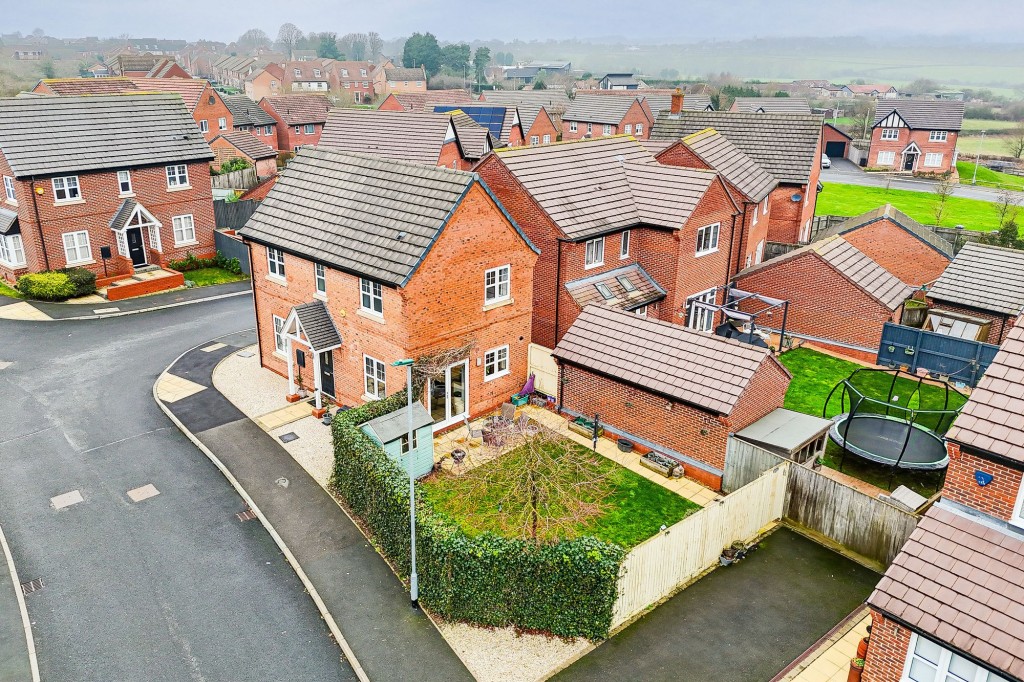 Seaton Way, Mapperley, NG3