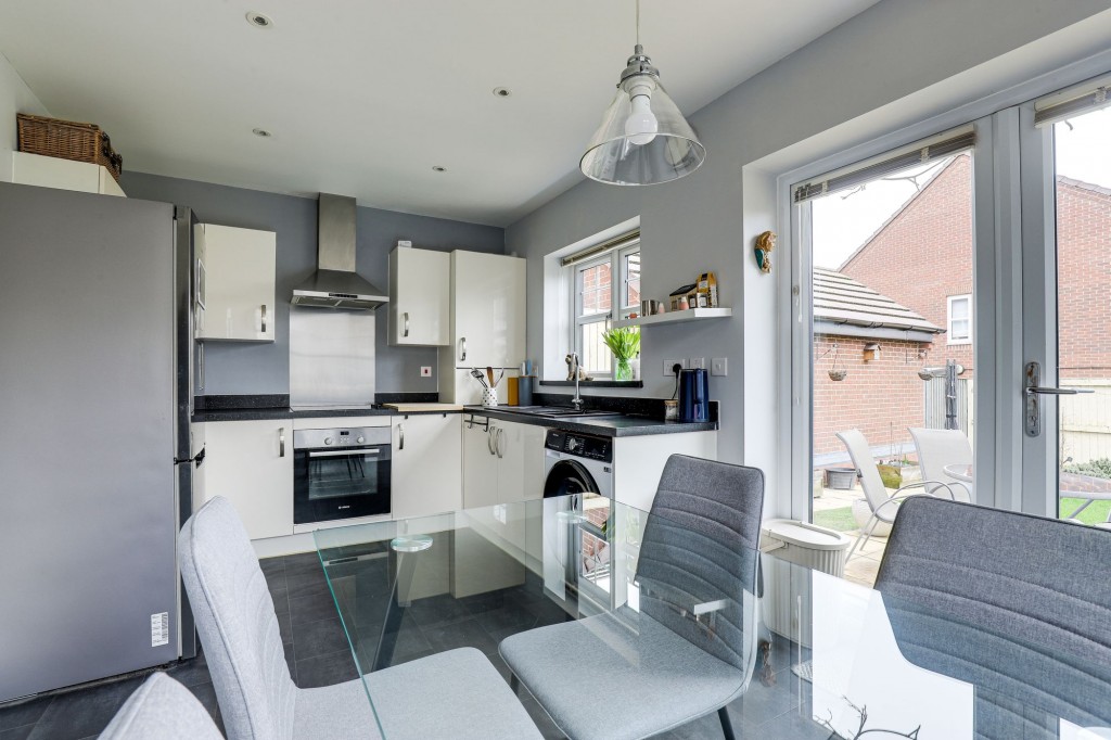 Seaton Way, Mapperley, NG3