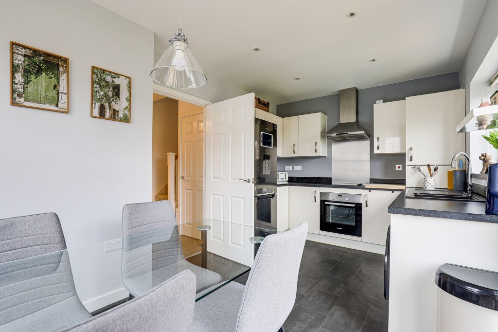 Seaton Way, Mapperley, NG3