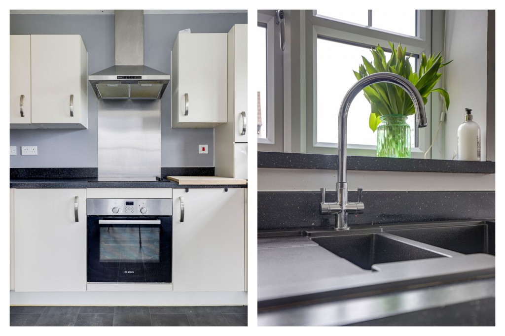 Seaton Way, Mapperley, NG3