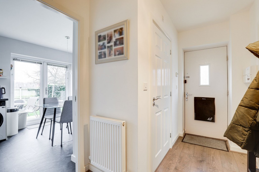 Seaton Way, Mapperley, NG3