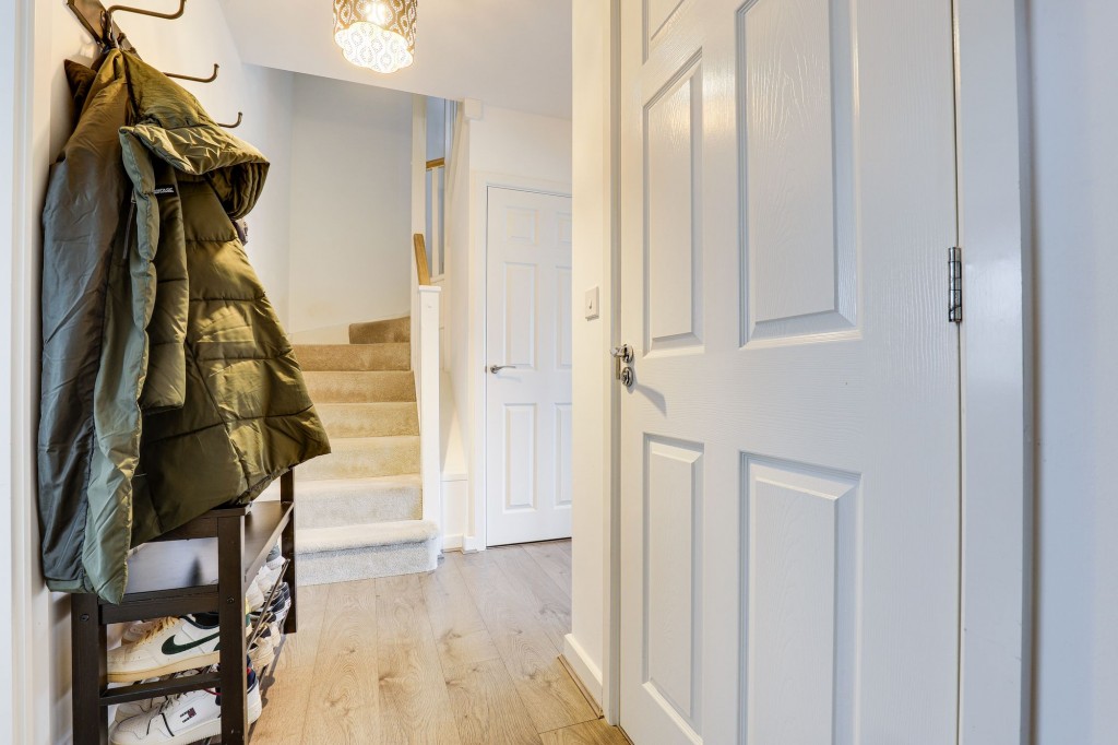 Seaton Way, Mapperley, NG3