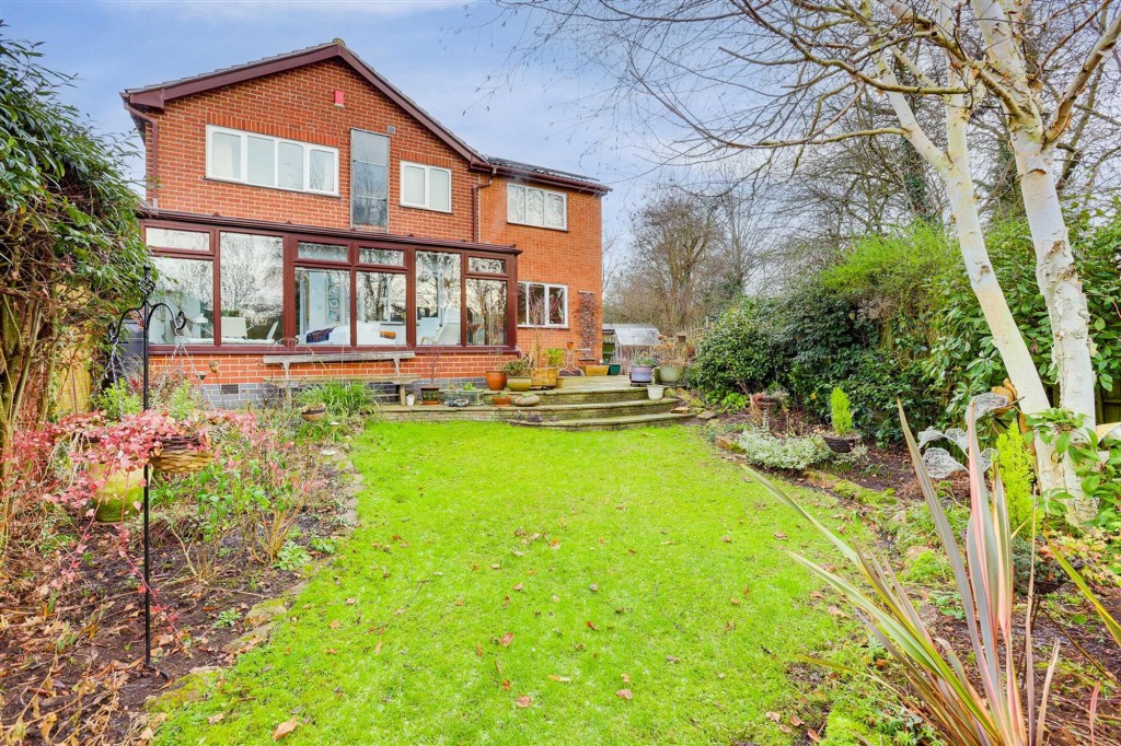 Briar Avenue, Sandiacre, NG10