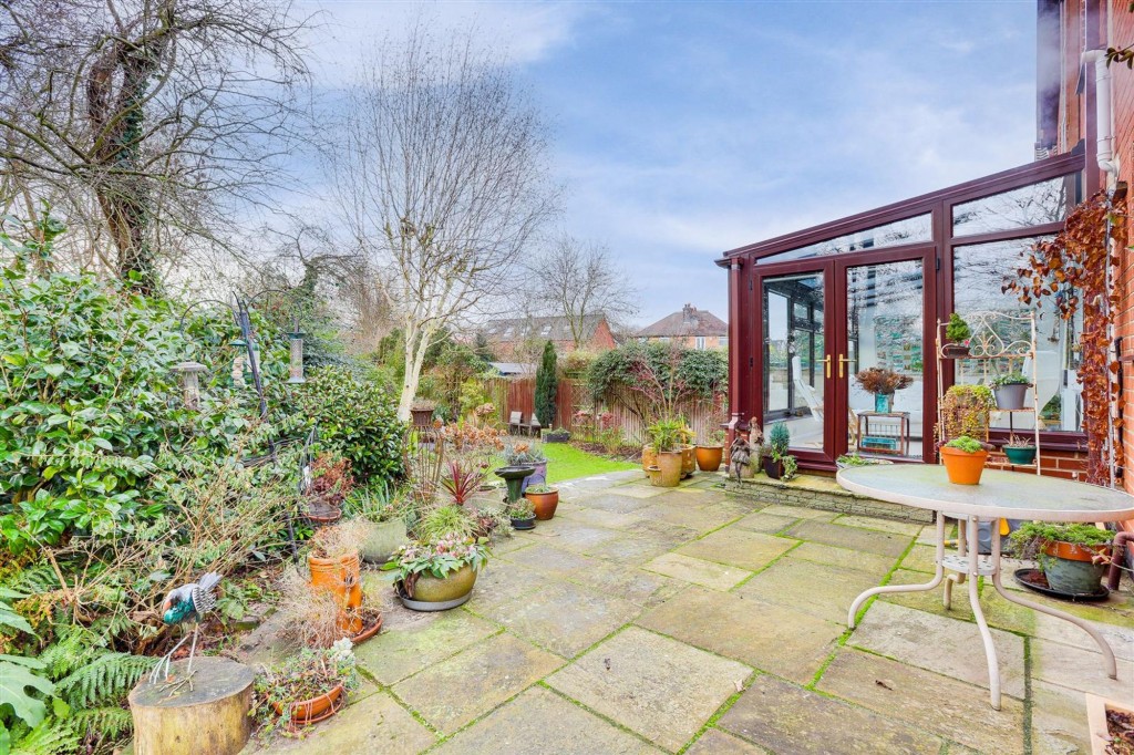 Briar Avenue, Sandiacre, NG10