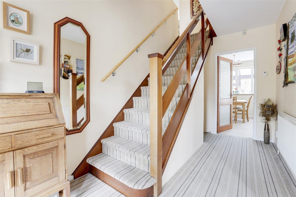 Briar Avenue, Sandiacre, NG10