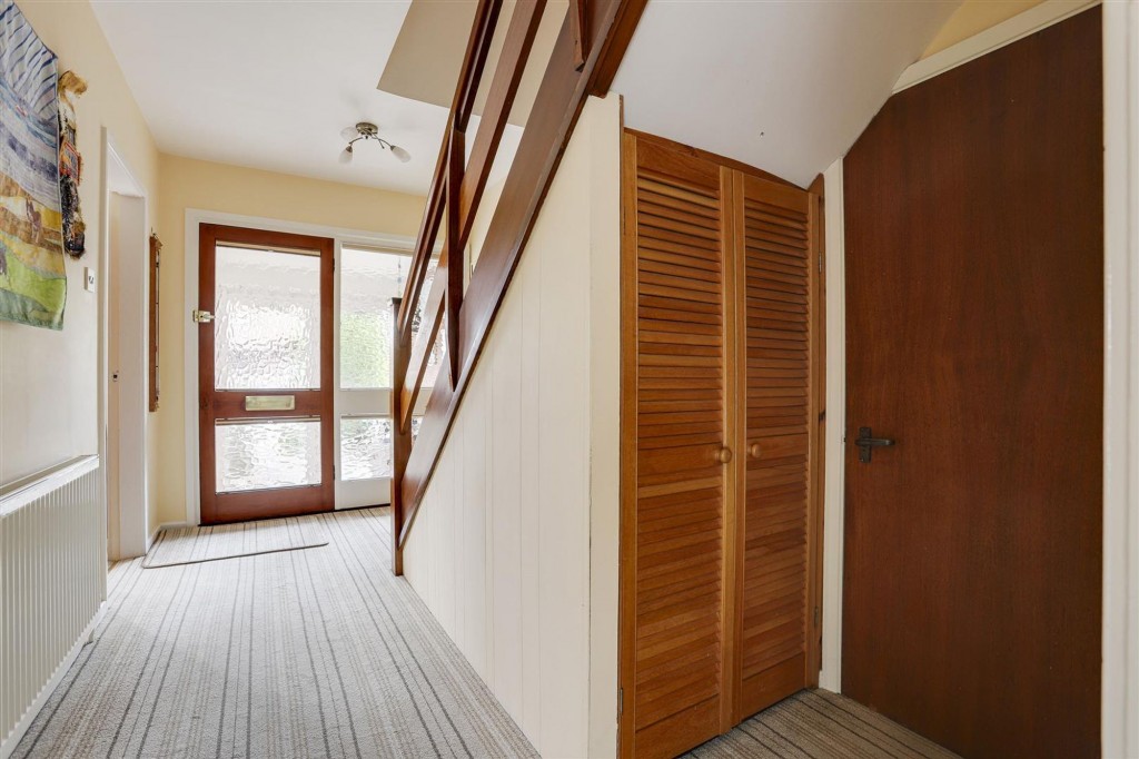 Briar Avenue, Sandiacre, NG10