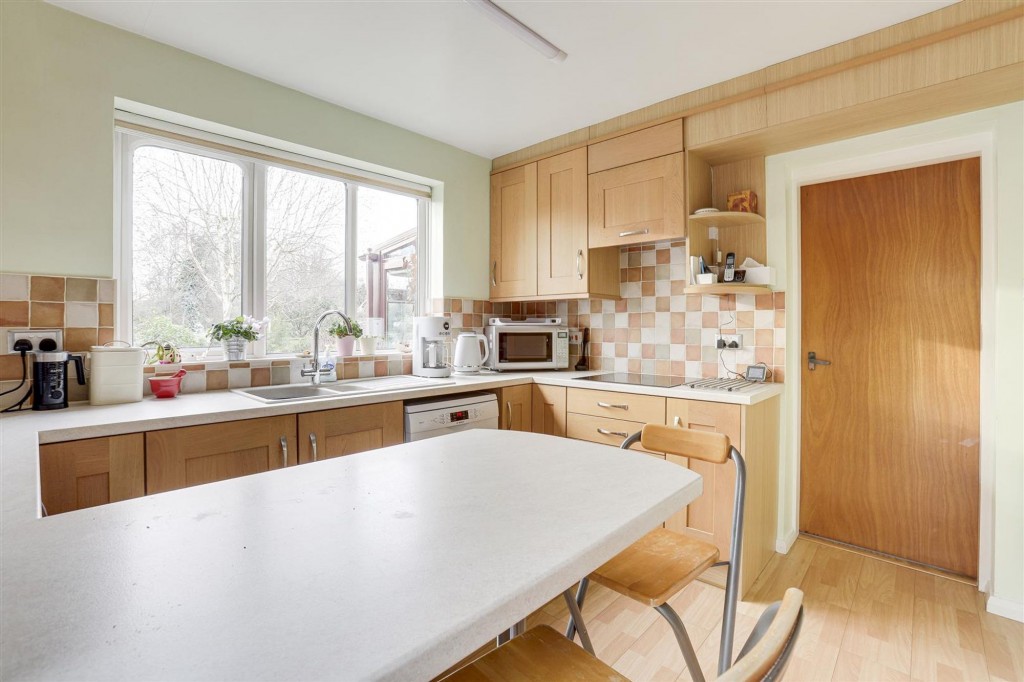 Briar Avenue, Sandiacre, NG10