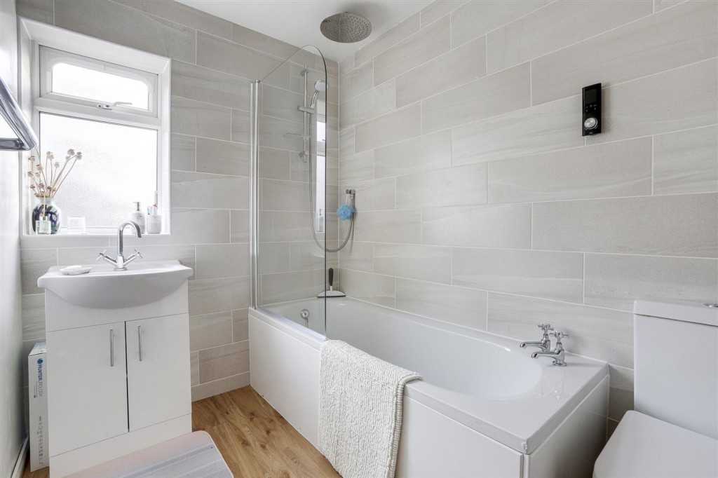 Briar Avenue, Sandiacre, NG10