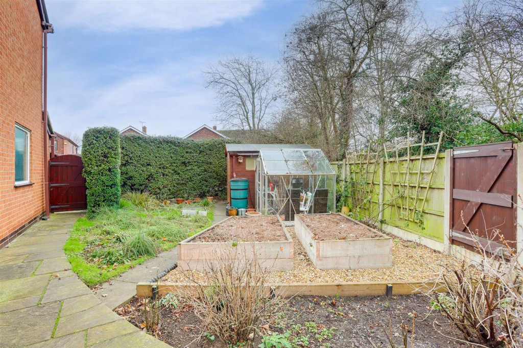 Briar Avenue, Sandiacre, NG10