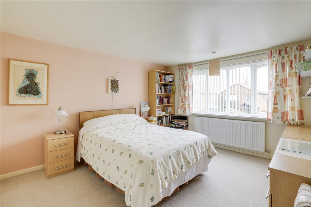 Briar Avenue, Sandiacre, NG10