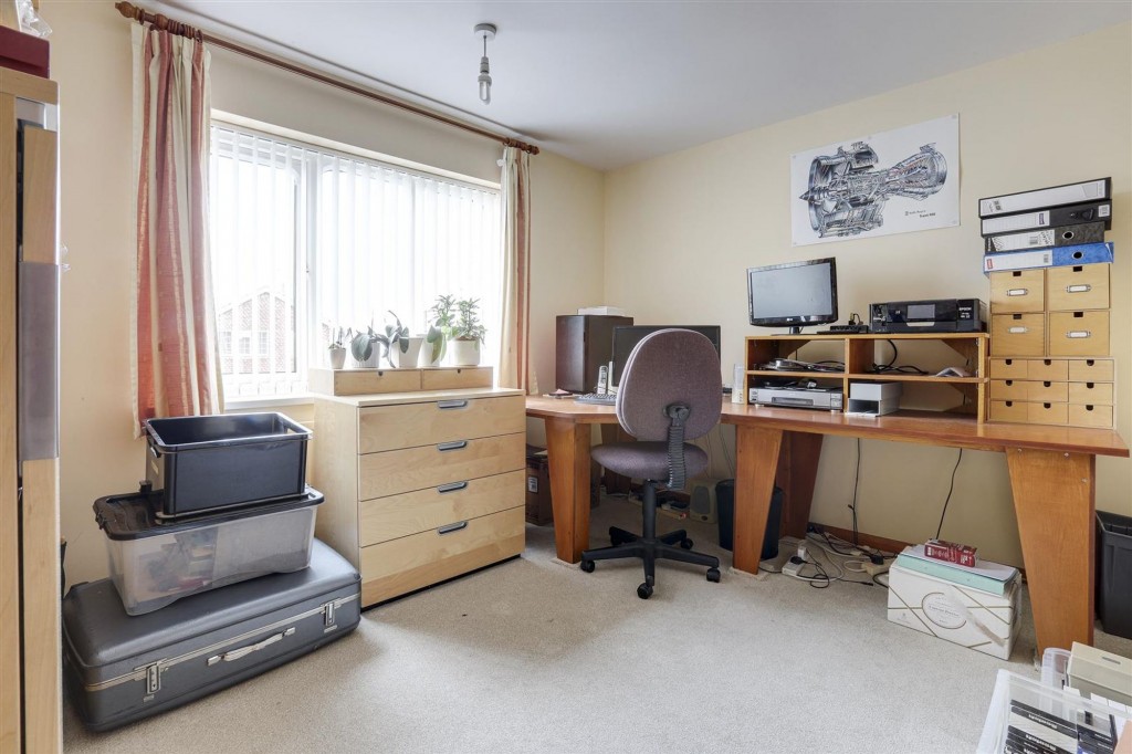 Briar Avenue, Sandiacre, NG10