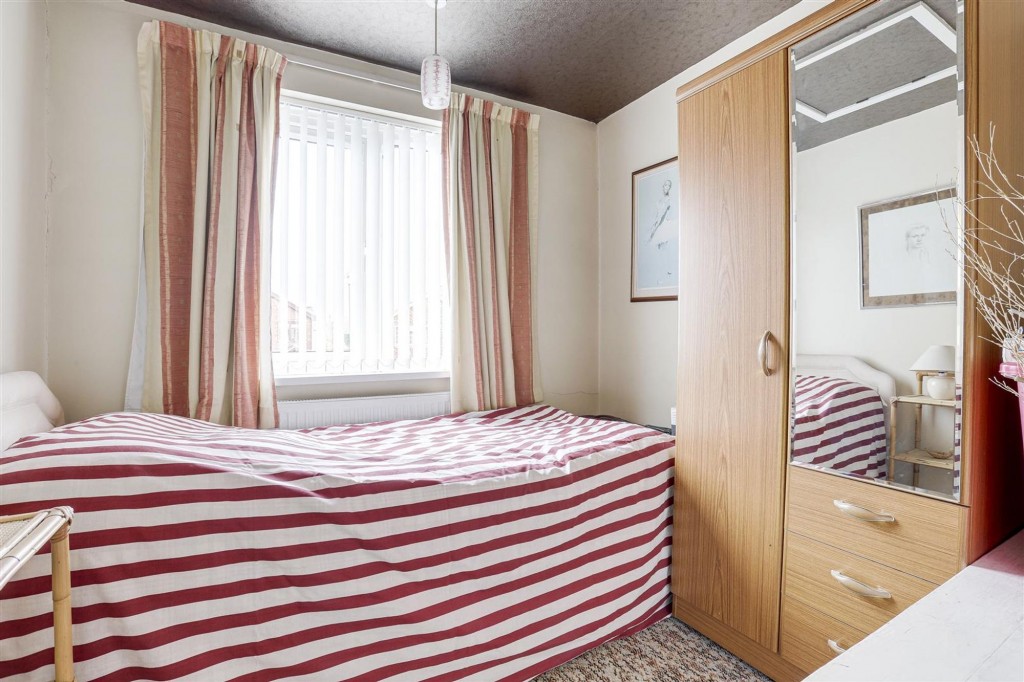 Briar Avenue, Sandiacre, NG10