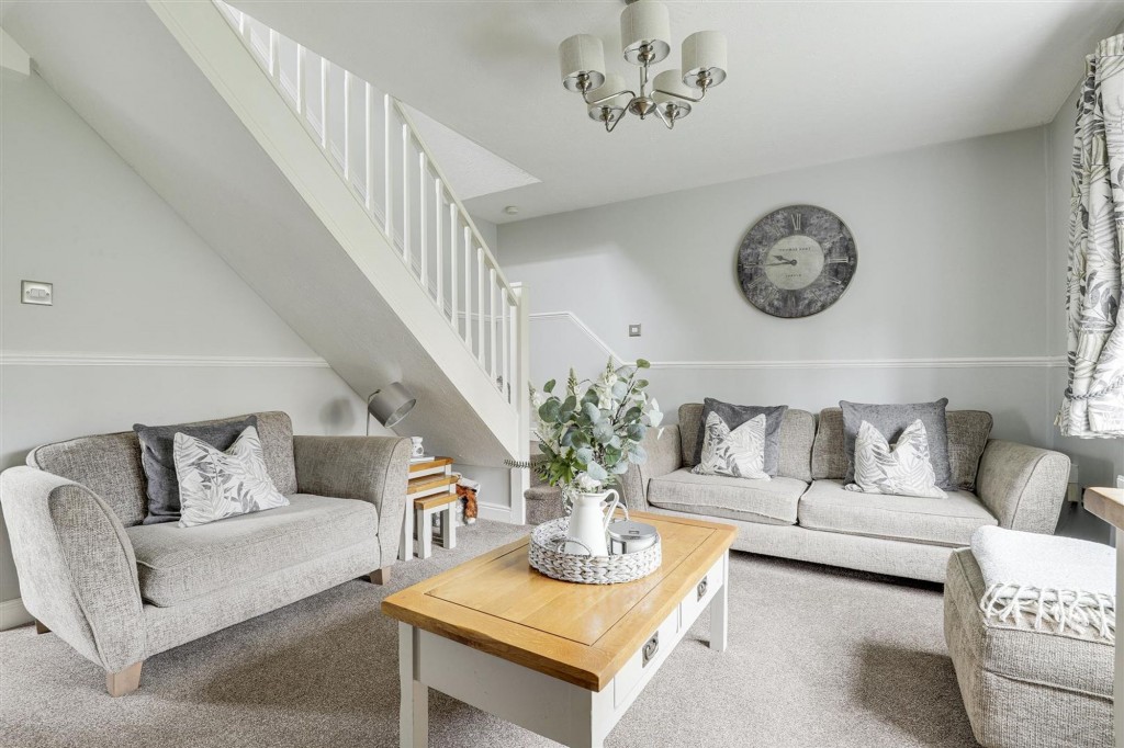 Dylan Thomas Road, Nottingham, NG5