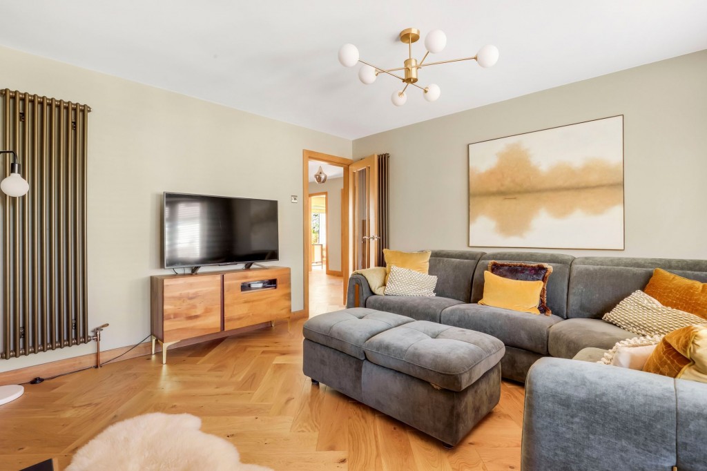 Buxton Avenue, Carlton, NG4