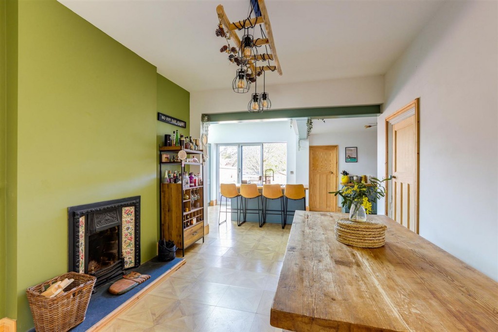 Longmoor Lane, Sandiacre, NG10