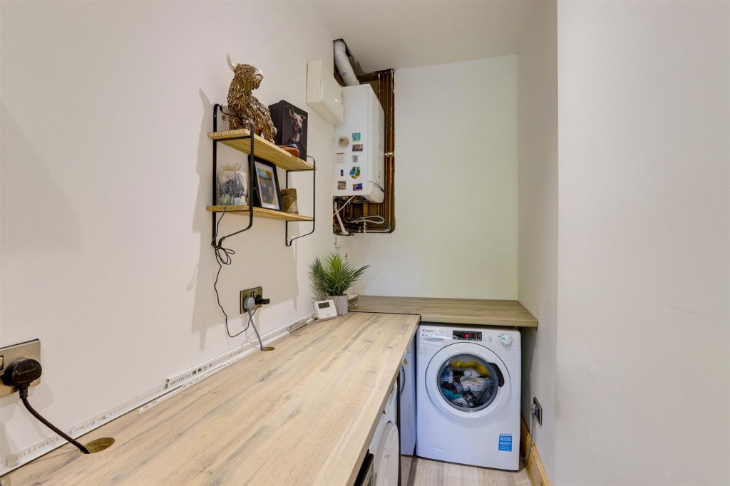 Longmoor Lane, Sandiacre, NG10