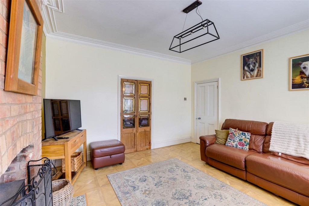 Longmoor Lane, Sandiacre, NG10