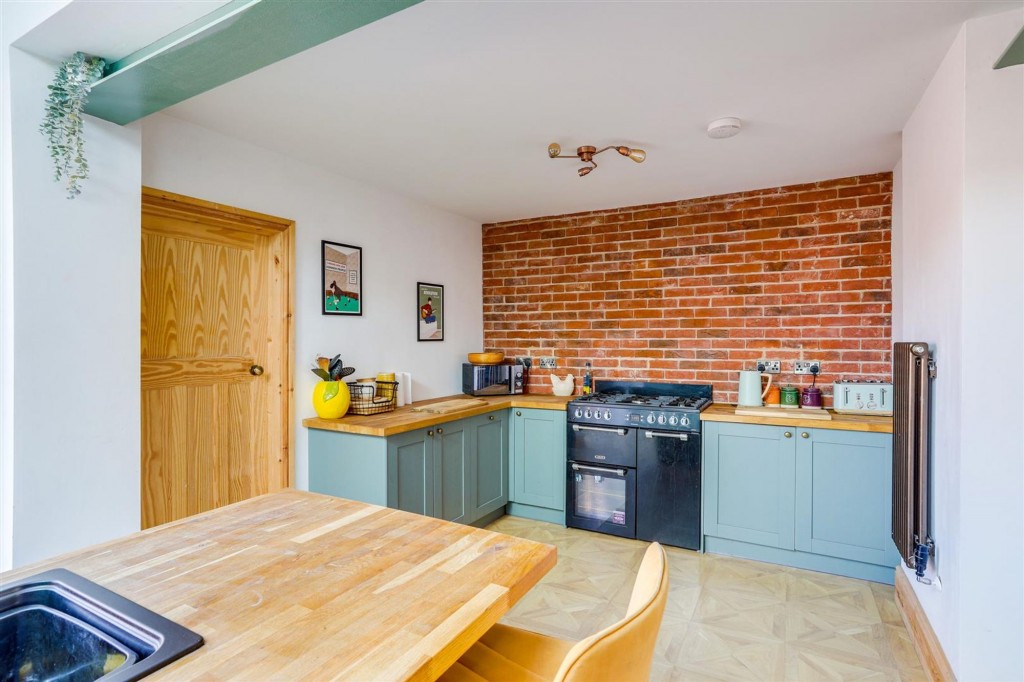 Longmoor Lane, Sandiacre, NG10