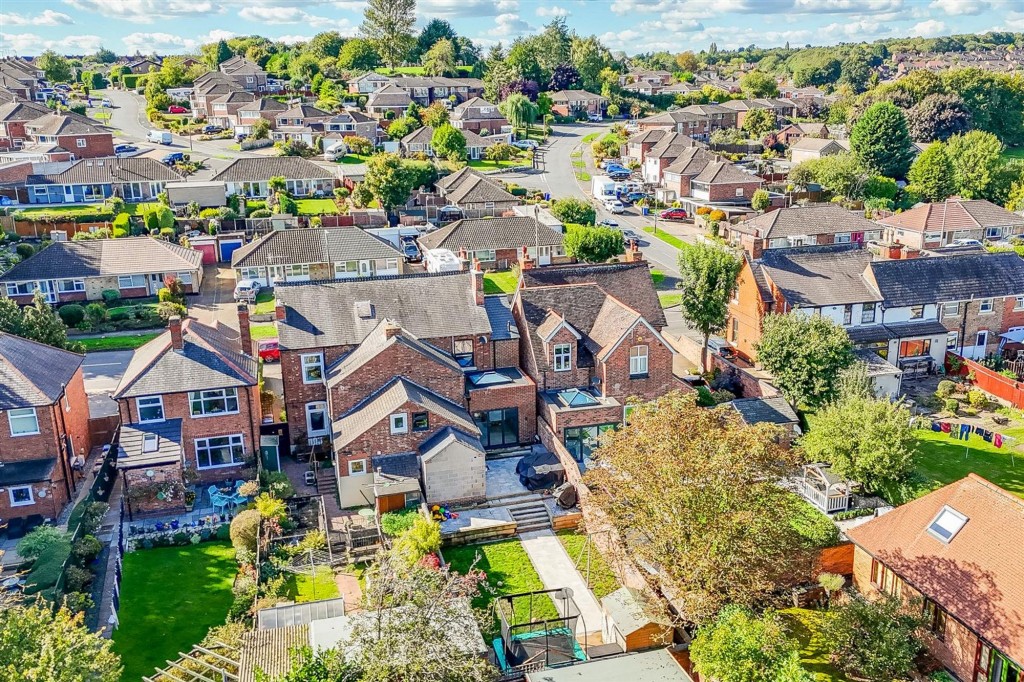 Longmoor Lane, Sandiacre, NG10