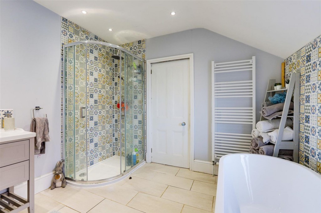 Longmoor Lane, Sandiacre, NG10