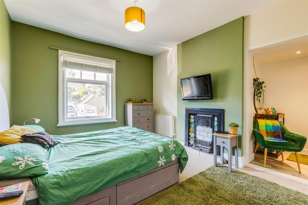 Longmoor Lane, Sandiacre, NG10