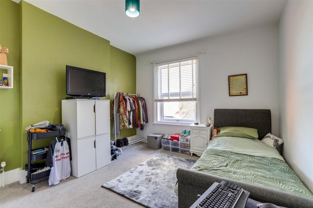 Longmoor Lane, Sandiacre, NG10