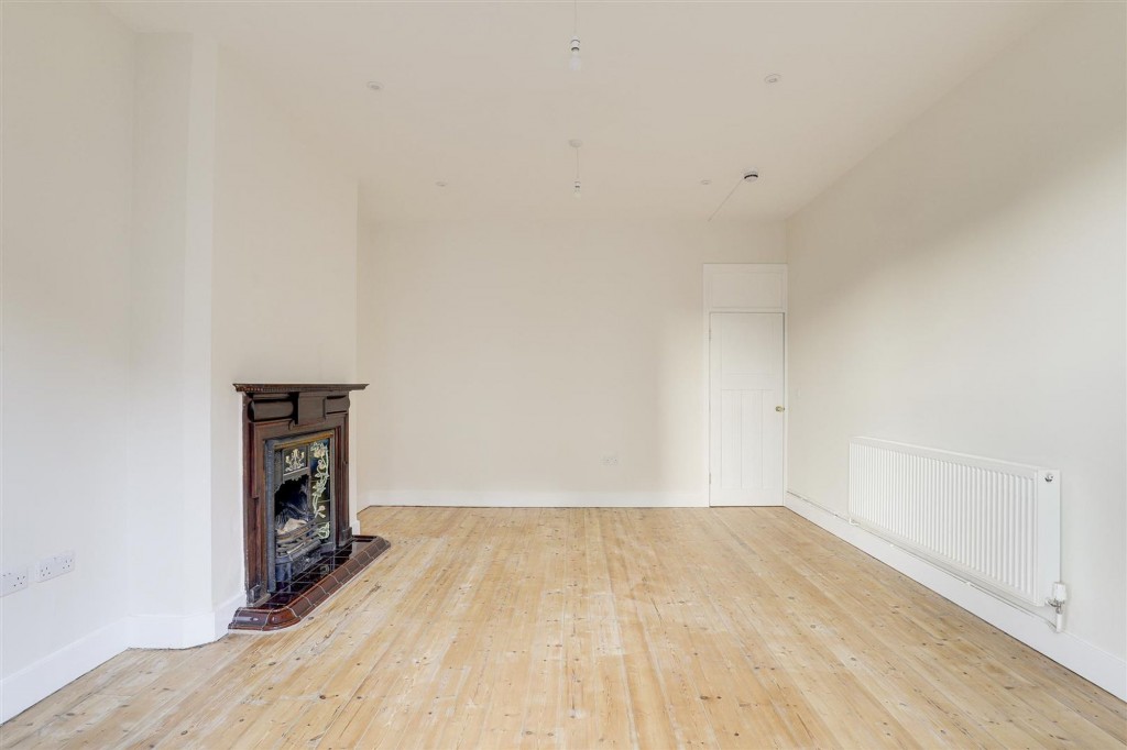 Forest Road West, Nottingham, NG7